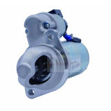 New 12V 11T Starter Motor 8000743 34006 61003131 Fits for Hyundai Sonata 2015 - 2017 L4 2.0L 1998cc 122cid VIN B - Fab Heavy Parts