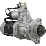 New 12V 11T Starter Motor 8200037 8300009 M9T70579 8300020 6924 Fits for Peterbilt 320 330 357 C10 1996-2007