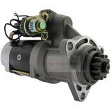 New 12V 11T Starter Motor 8200288 91014711 8300020 6913 Fits for Mack CV Series 2001-2007