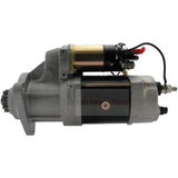 New 12V 11T Starter Motor 8200288 91014711 8300020 6913 Fits for Mack CV Series 2001 - 2007 - Fab Heavy Parts