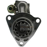 New 12V 11T Starter Motor 8200288 91014711 8300020 6913 Fits for Mack CV Series 2001 - 2007 - Fab Heavy Parts