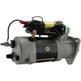 New 12V 11T Starter Motor 8200288 91014711 8300020 6913 Fits for Mack CV Series 2001 - 2007 - Fab Heavy Parts