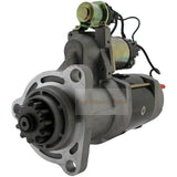Nouveau moteur de démarrage 12V 11T 8200290 91014713 6912 Fits pour Kenworth Freightliner Peterbilt Caterpillar