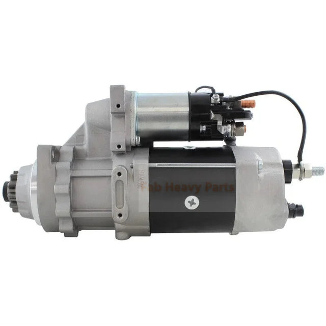 NIEUW 12V 11T Starter Motor 8200793 3447 8200915 8200971 Past voor Freightliner Cascadia 2013-2017
