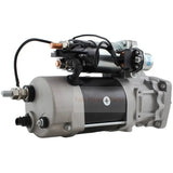 NIEUW 12V 11T Starter Motor 8200793 3447 8200915 8200971 Past voor Freightliner Cascadia 2013-2017