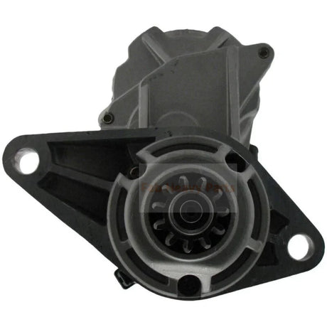 Nuevo motor de arranque de 12 V 11T 8972077860 18500 228000-8180 compatible con GMC W3500 Adelante 3.9L/236CI 4.8L/290CI L4 Diésel 1999-2001