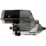 New 12V 11T Starter Motor 8972077860 18500 228000 - 8180 Fits for GMC W3500 Forward 3.9L/236CI 4.8L/290CI L4 Diesel 1999 - 2001 - Fab Heavy Parts