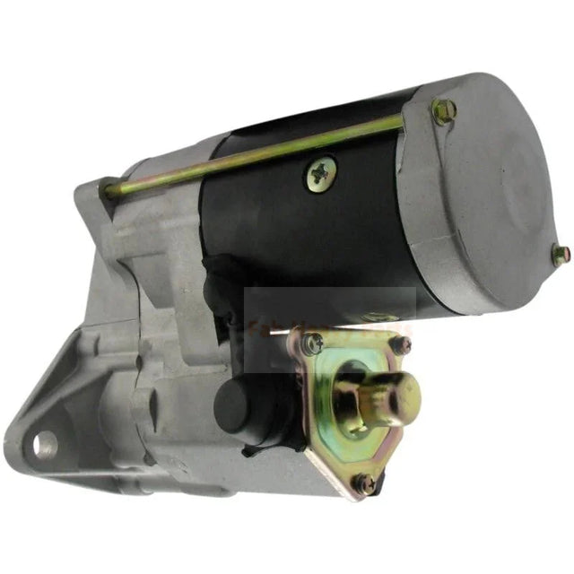 Nouveau démarreur 12 V 11T 8972077860 190-6061 18500 compatible avec GMC W3500  W4500  W5500 Avant L4 4,8 L 290 CID 1999-2010