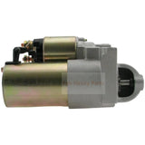 Nouveau moteur de démarrage 12V 11T 9000798 280-5109 6470 Fits pour Chevrolet Camaroz28 SS 30th Anniversary Edition 5.7L/350CI V8 1997 P