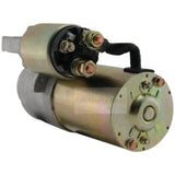 New 12V 11T Starter Motor 9000798 280 - 5109 6470 Fits for Chevrolet CamaroZ28 SS 30th Anniversary Edition 5.7L/350CI V8 1997 P - Fab Heavy Parts