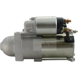 New 12V 11T Starter Motor 9000884 6792 3857747 Fits for Volvo Penta 3.0GLM 3.0GLP 3.0GSM 2000-2007 4cyl 181ci 3.0L Gas