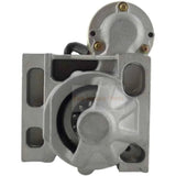 New 12V 11T Starter Motor 9000885 CT9372108500 6766 Fits for Clark CGC40 CGC45 CGC50 CGC55 CGC60 CGC70 CGP40 CGP45 CGP50 CGP55 CGP60 CGP70 2002 - 2003 - Fab Heavy Parts