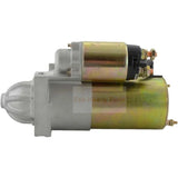 New 12V 11T Starter Motor 9000885 CT9372108500 6766 Fits for Clark CGC40 CGC45 CGC50 CGC55 CGC60 CGC70 CGP40 CGP45 CGP50 CGP55 CGP60 CGP70 2002 - 2003 - Fab Heavy Parts