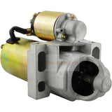 Nouveau moteur de démarrage 12V 11T 9000885 CT9372108500 6766 FITS POUR CLARK CGC40 CGC45 CGC50 CGC55 CGC60 CGC70 CGP40 CGP45 CGP50 CGP55 CGP60 CGP70 2002-2003 CGP50 CGP55 CGP60 CGP70 2002-2003