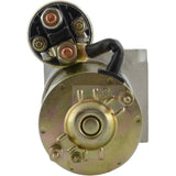 Nouveau moteur de démarrage 12V 11T 9000885 CT9372108500 6766 FITS POUR CLARK CGC40 CGC45 CGC50 CGC55 CGC60 CGC70 CGP40 CGP45 CGP50 CGP55 CGP60 CGP70 2002-2003 CGP50 CGP55 CGP60 CGP70 2002-2003