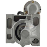 Nouveau moteur de démarrage 12V 11T 9000885 CT9372108500 6766 FITS POUR CLARK CGC40 CGC45 CGC50 CGC55 CGC60 CGC70 CGP40 CGP45 CGP50 CGP55 CGP60 CGP70 2002-2003 CGP50 CGP55 CGP60 CGP70 2002-2003