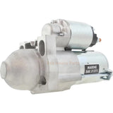 NIEUW 12V 11T Starter Motor 9000887 186443 6931 21677590 Past voor PleasureCraft 364CI GM V8 6.0L 364CID 2003-2007