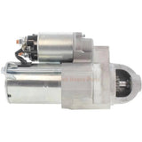 New 12V 11T Starter Motor 9000887 186443 6931 21677590 Fits for Pleasurecraft 364CI GM V8 6.0L 364cid 2003 - 2007 - Fab Heavy Parts