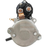 新しい12V 11Tスターターモーター91-29-5835 0108907 428000-5120 19120 American Lafrance Condor 2007 L6 6.7L 408CID Cummins ISB 6.7