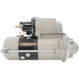 新しい12V 11Tスターターモーター91-29-5835 0108907 428000-5120 19120 American Lafrance Condor 2007 L6 6.7L 408CID Cummins ISB 6.7