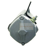 Nouveau moteur de démarrage 12V 11T AM32393 D59581 32817 5751 ajustement pour John Deere 112 1968-1971 Tecumseh 10hp