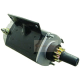 Nouveau moteur de démarrage 12V 11T AM32393 D59581 32817 5751 ajustement pour John Deere 112 1968-1971 Tecumseh 10hp
