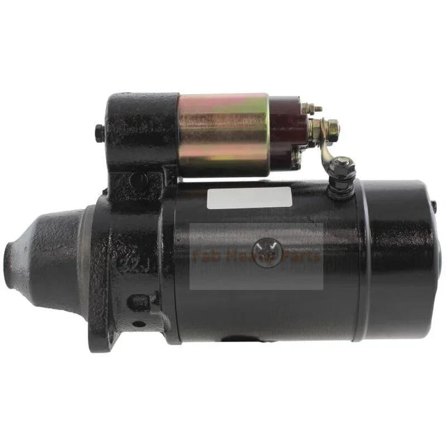 Neu 12V 11T Starter Motor IMI23224 199166 19893 Passt für China Hergestellt Foton & Jinma Traktoranwendungen