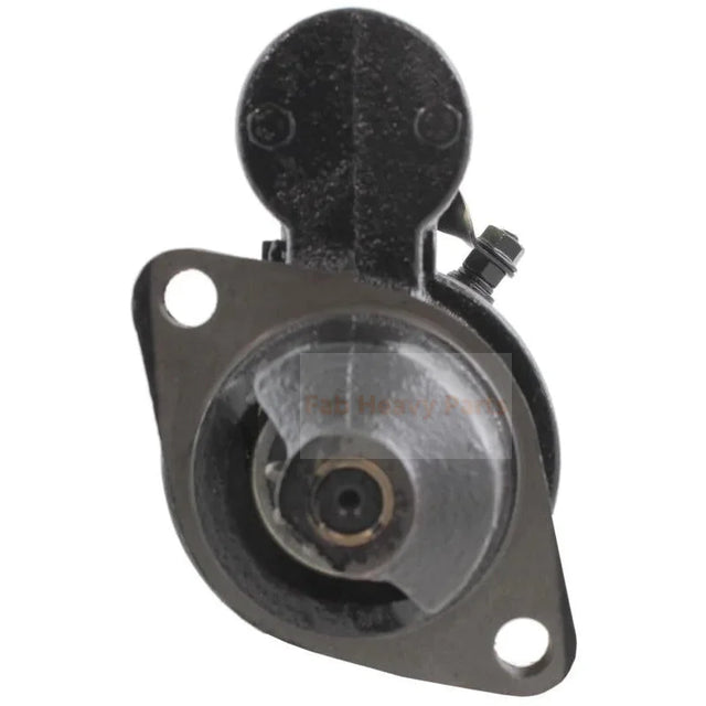 Neu 12V 11T Starter Motor IMI23224 199166 19893 Passt für China Hergestellt Foton & Jinma Traktoranwendungen