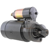 Neu 12V 11T Starter Motor IMI23224 199166 19893 Passt für China Hergestellt Foton & Jinma Traktoranwendungen
