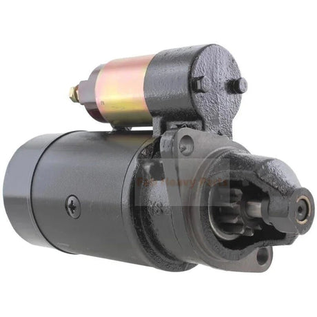 New 12V 11T Starter Motor IMI23224 199166 19893 Fits for China Made Foton & Jinma Tractor Applications - Fab Heavy Parts