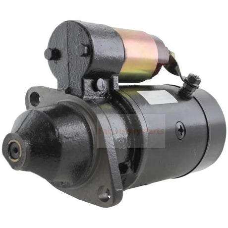 New 12V 11T Starter Motor IMI23224 199166 19893 Fits for China Made Foton & Jinma Tractor Applications - Fab Heavy Parts