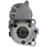 New 12V 11T Starter Motor RE70474 TG2280806552 91-29-5433N TY24441 18455 Fits for John Deere 450G 455G 550G 555G 650G 1993