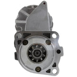 New 12V 11T Starter Motor RE70474 TG2280806552 91 - 29 - 5433N TY24441 18455 Fits for John Deere 450G 455G 550G 555G 650G 1993 - Fab Heavy Parts