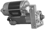 New 12V 11T Starter Motor SR578X 10455702 17091 Fits for Chevrolet Corvette 5.7L/350CI V8 1990-1991 8 - Fab Heavy Parts