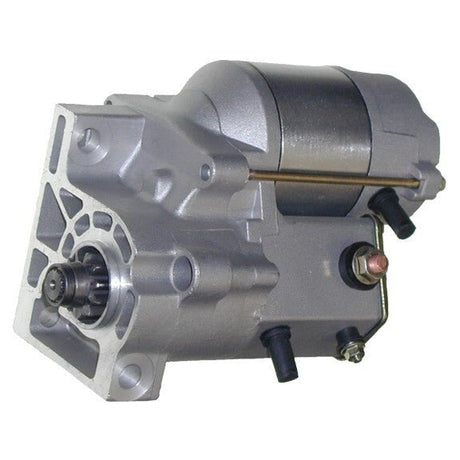 New 12V 11T Starter Motor SR578X 10455702 17091 Fits for Chevrolet Corvette 5.7L/350CI V8 1990-1991 8 - Fab Heavy Parts