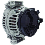 New 12V 120A Alternator 0 124 425 033 0 124 425 040 12-75-7363 11186 Fits for Saab 9-3 9-3X 2006-2011 L4 2.0L 1998cc 122cid - Fab Heavy Parts