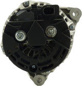 New 12V 120A Alternator 0124515046 0124515056 13884 Fits for Mercedes-Benz C240 C320 2.6L V6 2001-2005 - Fab Heavy Parts