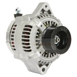 New 12V 120A Alternator 12194 RE34890 RE46608 SE501380 TY6782 Fits for John Deere 7200 7210 7400 7410 7510 7600 7610 Diesel 1993-1996