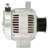 New 12V 120A Alternator 12194 RE34890 RE46608 SE501380 TY6782 Fits for John Deere 7200 7210 7400 7410 7510 7600 7610 Diesel 1993-1996