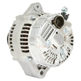 New 12V 120A Alternator 12194 RE34890 RE46608 SE501380 TY6782 Fits for John Deere 7200 7210 7400 7410 7510 7600 7610 Diesel 1993 - 1996 - Fab Heavy Parts