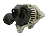 New 12V 120A Alternator 13882 12-31-7-501-595 12-31-7-501-690 Fits for BMW 320i 2.2L/132CI 323Ci 2.5L/152CI 323i 2.5L/152CI L61999-2006 - Fab Heavy Parts