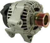 New 12V 120A Alternator 13882 12-31-7-501-595 12-31-7-501-690 Fits for BMW 320i 2.2L/132CI 323Ci 2.5L/152CI 323i 2.5L/152CI L61999-2006 - Fab Heavy Parts