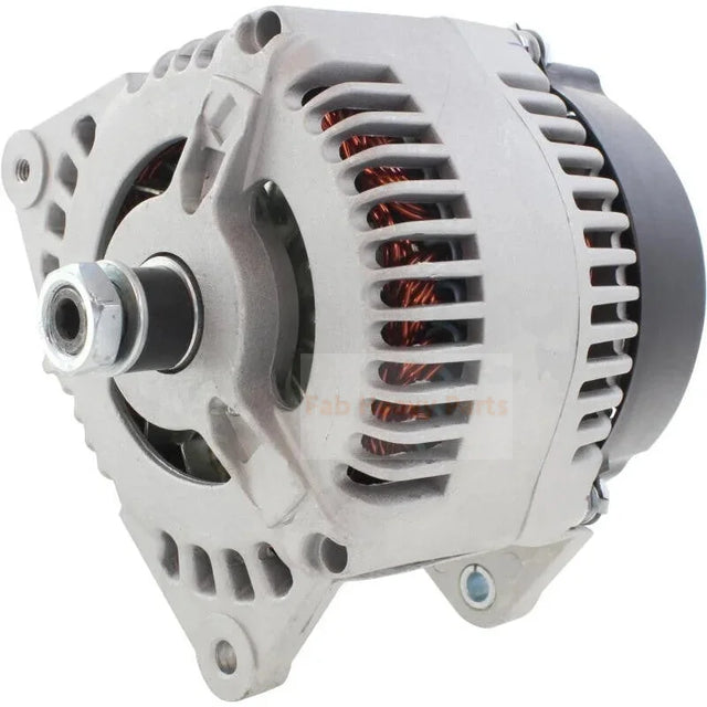 New 12V 120A Alternator 3469825 12739 20R4259 2253145 Fits for Caterpillar 3054C- 3054E- 3056E- 414E- 416D- 416EST- 416F2STLRC- 416FST-
