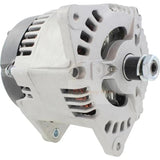 New 12V 120A Alternator 3469825 12739 20R4259 2253145 Fits for Caterpillar 3054C - 3054E - 3056E - 414E - 416D - 416EST - 416F2STLRC - 416FST - Fab Heavy Parts