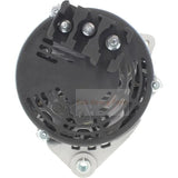 New 12V 120A Alternator 3469825 12739 20R4259 2253145 Fits for Caterpillar 3054C - 3054E - 3056E - 414E - 416D - 416EST - 416F2STLRC - 416FST - Fab Heavy Parts