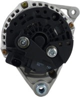 New 12V 120A Alternator 437178 13922 437178 Fits for Audi A4 A6 S4 Quattro 1999-2004 - Fab Heavy Parts
