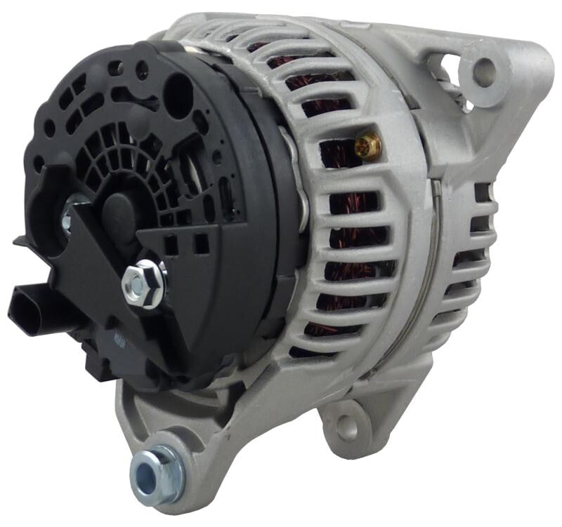 New 12V 120A Alternator 437178 13922 437178 Fits for Audi A4 A6 S4 Quattro 1999-2004 - Fab Heavy Parts