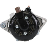 New 12V 125A Alternator 104211-3301 104211-3303 11776 27060-0T240 Fits for Toyota Corolla 2014-2019 L4 1.8L 1798cc 110cid 2ZR-FE - Fab Heavy Parts