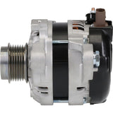 New 12V 125A Alternator 104211-3301 104211-3303 11776 27060-0T240 Fits for Toyota Corolla 2014-2019 L4 1.8L 1798cc 110cid 2ZR-FE - Fab Heavy Parts