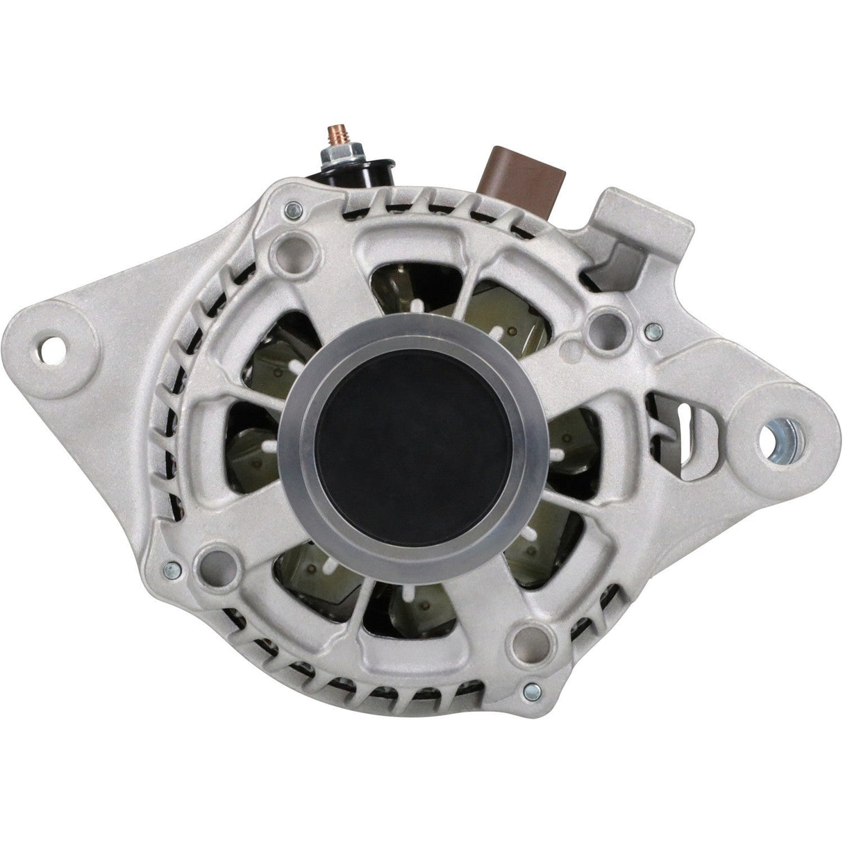 New 12V 125A Alternator 104211-3301 104211-3303 11776 27060-0T240 Fits for Toyota Corolla 2014-2019 L4 1.8L 1798cc 110cid 2ZR-FE - Fab Heavy Parts